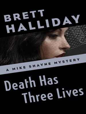 cover image of Death Has Three Lives